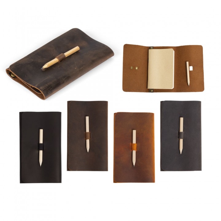 Defter Kılıfı